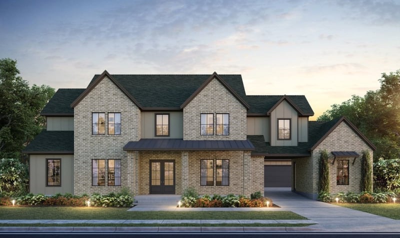 104 Hyde Park Trl, College Grove, TN 37046