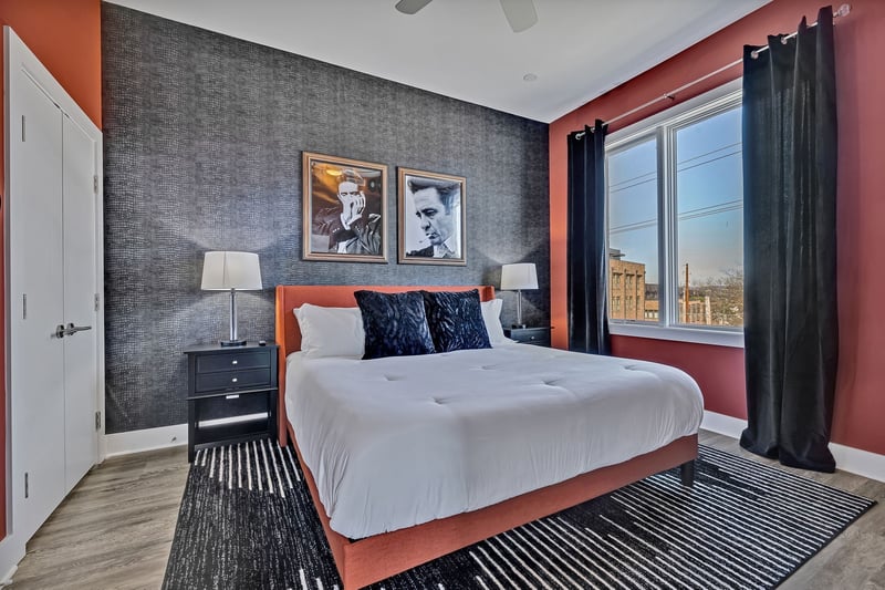 2519 Clifton Ave #303, Nashville, TN 37209