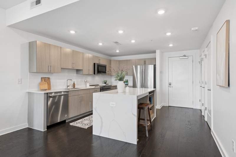 3116 W End Cir #205, Nashville, TN 37203