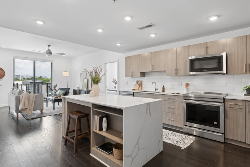 3116 W End Cir #205, Nashville, TN 37203