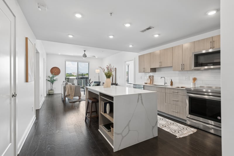 3116 W End Cir #205, Nashville, TN 37203