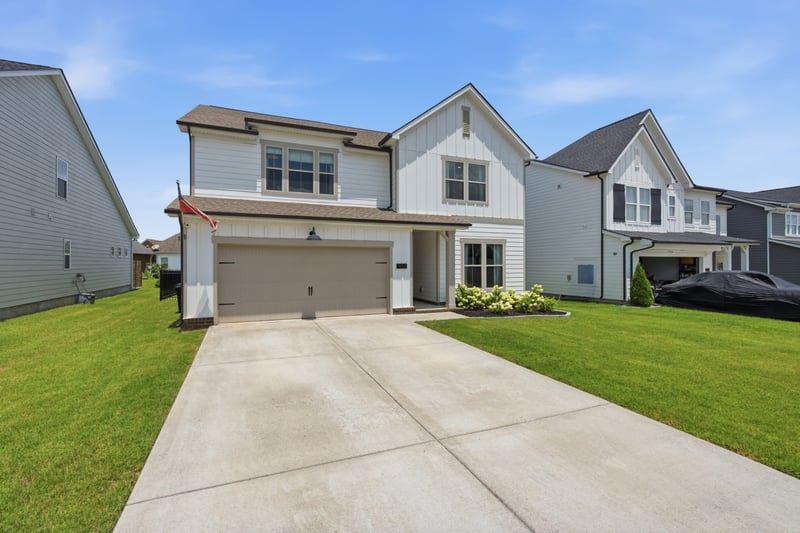 3632 Shady Forest Dr, Murfreesboro, TN 37128