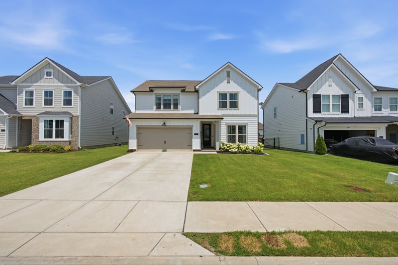 3632 Shady Forest Dr, Murfreesboro, TN 37128