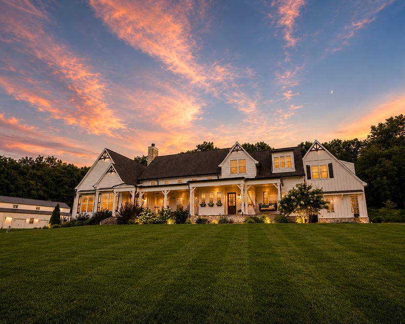 447 Liberty Chapel Rd, Mount Juliet, TN 37122