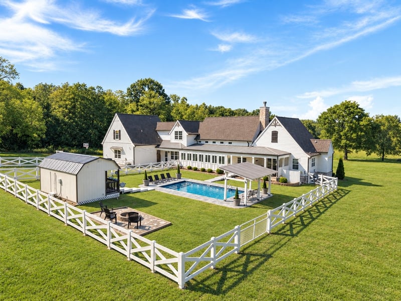 447 Liberty Chapel Rd, Mount Juliet, TN 37122