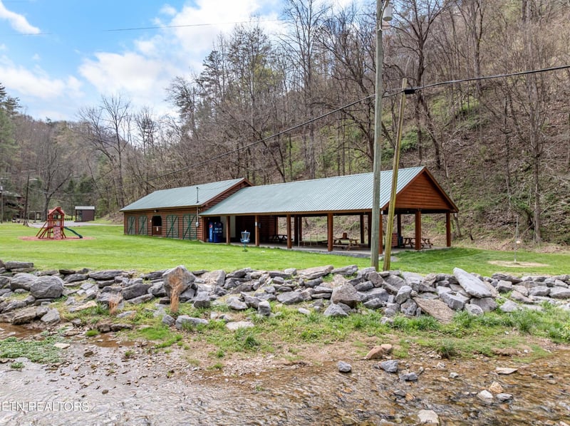 8 Balsam Slopes Rd Lot 0008, Sevierville, TN 37862