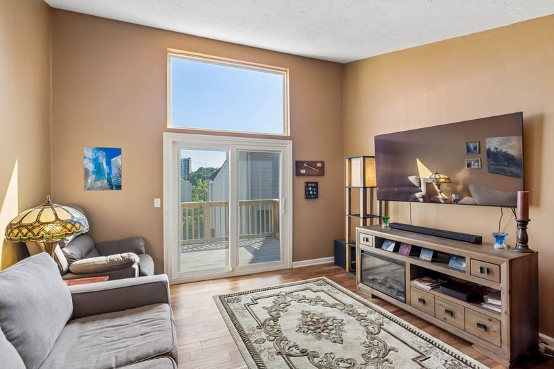 420 Elysian Fields Rd #E9, Nashville, TN 37211