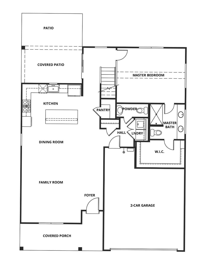 621 Silver Tc, White House, TN 37188