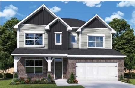 65 Trevino Ln, Lebanon, TN 37087