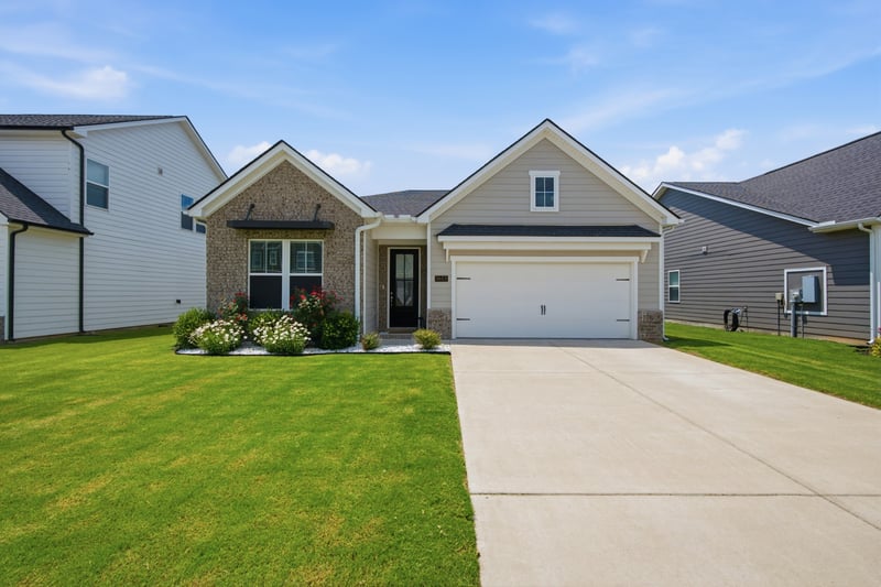 3613 Shady Forest Dr, Murfreesboro, TN 37128