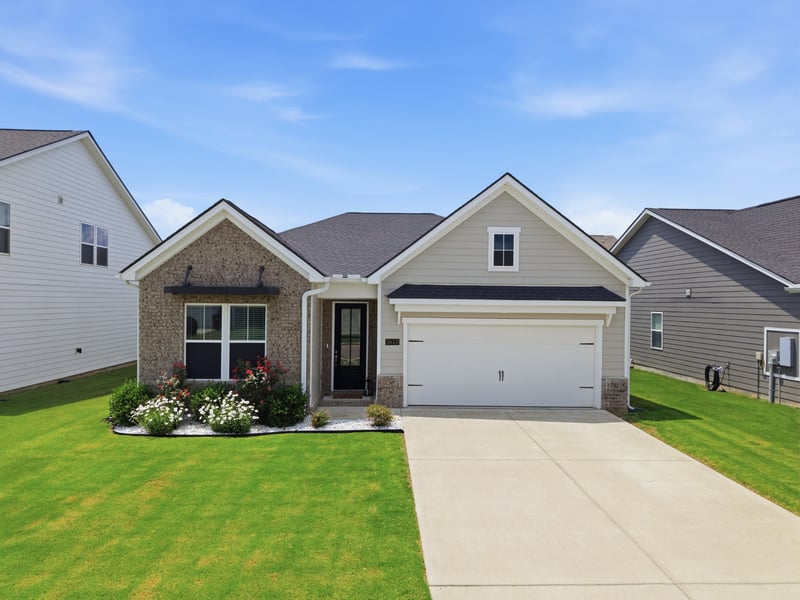 3613 Shady Forest Dr, Murfreesboro, TN 37128