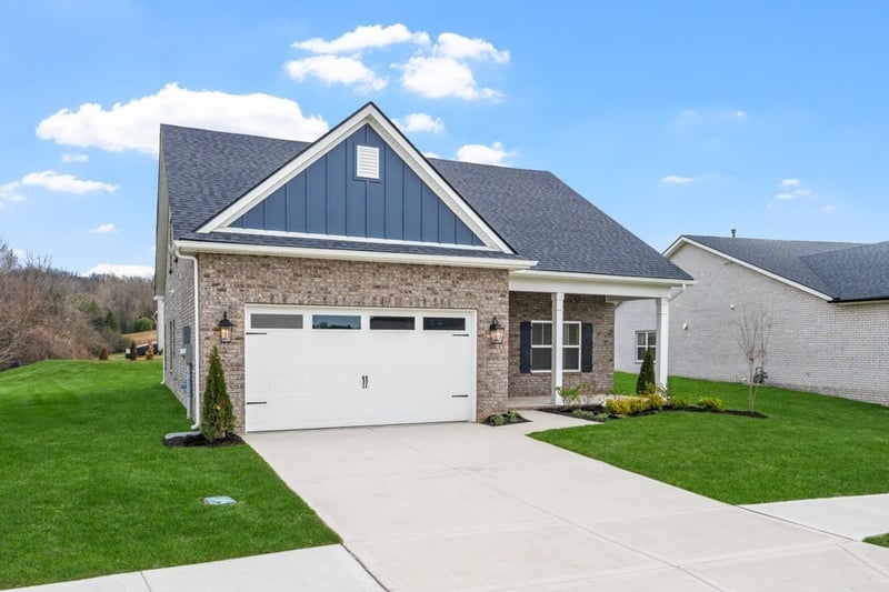 1526 Quarry Rock Way, Lebanon, TN 37087