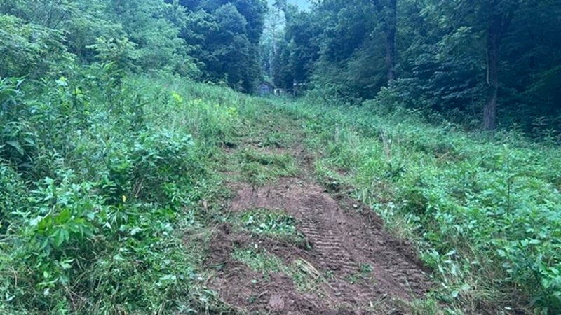 2627 Roy Dodson Rd, Columbia, TN 38401