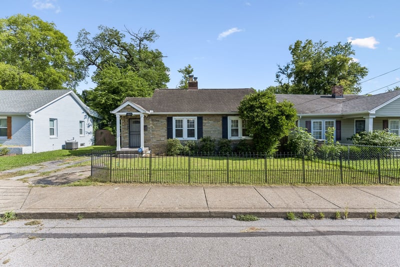 Home Worth Check