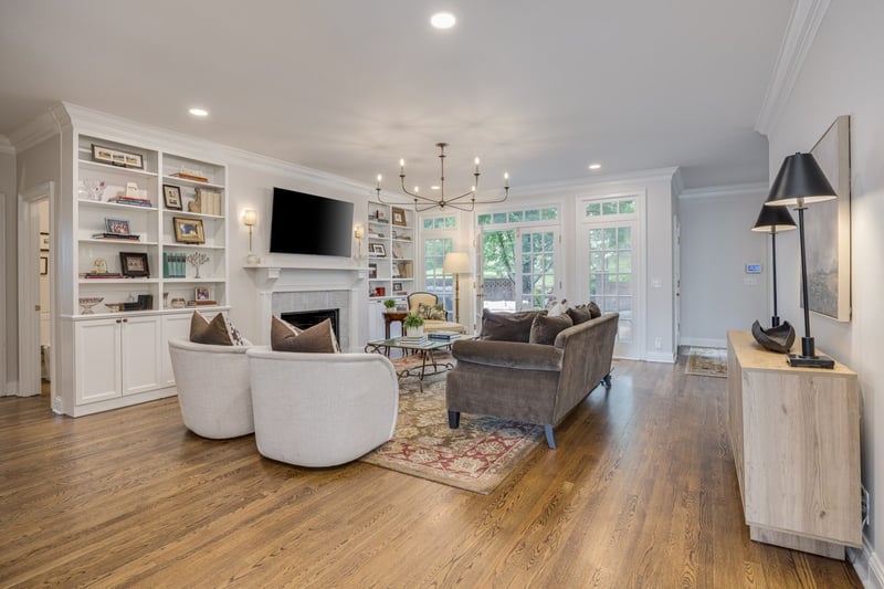 114 Dunham Springs Ln, Nashville, TN 37205