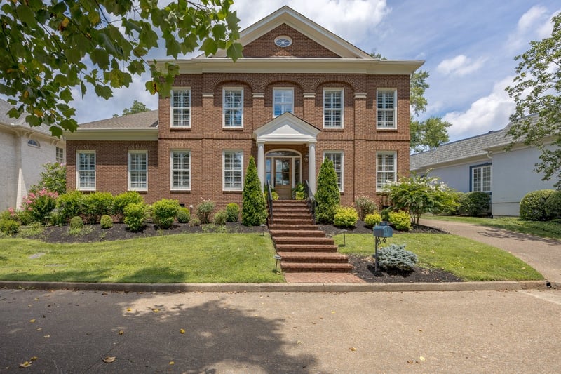 114 Dunham Springs Ln, Nashville, TN 37205