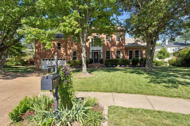 320 Kentons Way, Franklin, TN 37067