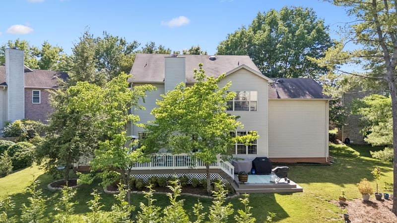 320 Kentons Way, Franklin, TN 37067