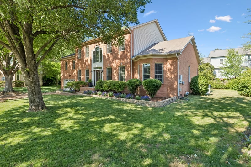 320 Kentons Way, Franklin, TN 37067