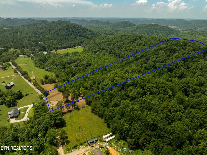 1331 Mccammon Rd Lot 2, Knoxville, TN 37920