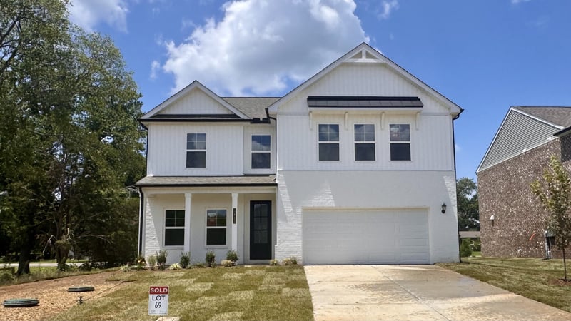 3413 Elene Way, Murfreesboro, TN 37129