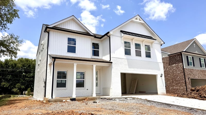 3413 Elene Way, Murfreesboro, TN 37129