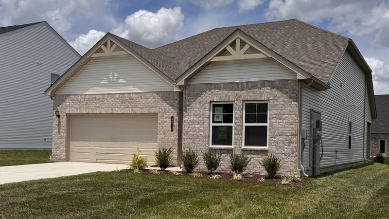 4912 Kai Dr, Murfreesboro, TN 37129
