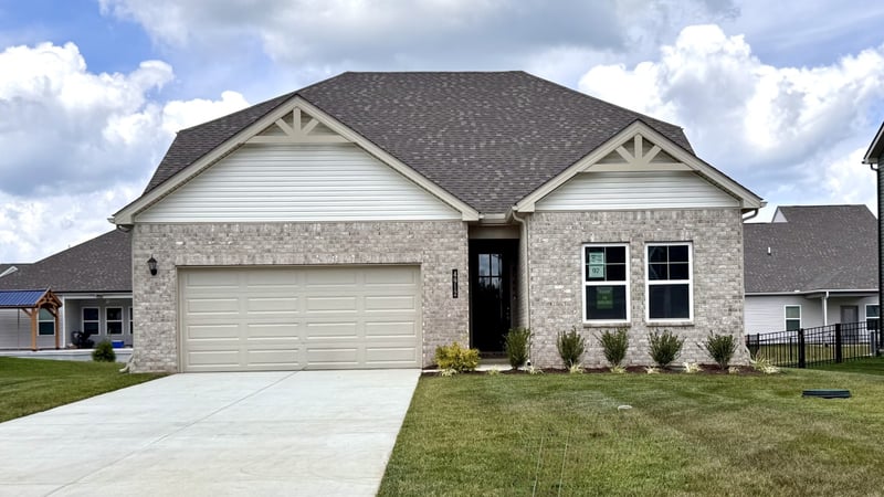 4912 Kai Dr, Murfreesboro, TN 37129