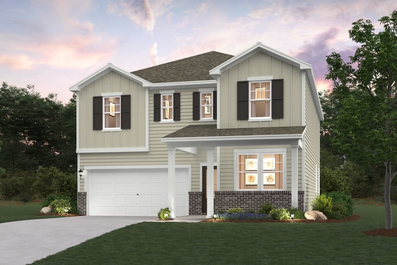 2151 Craven Pl, Old Hickory, TN 37138