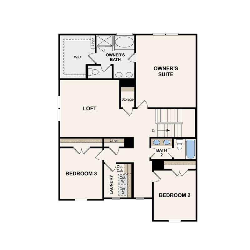 2151 Craven Pl, Old Hickory, TN 37138