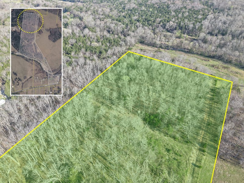 9473 Trousdale Ferry Pike, Lebanon, TN 37090