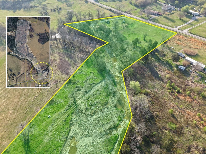 9473 Trousdale Ferry Pike, Lebanon, TN 37090