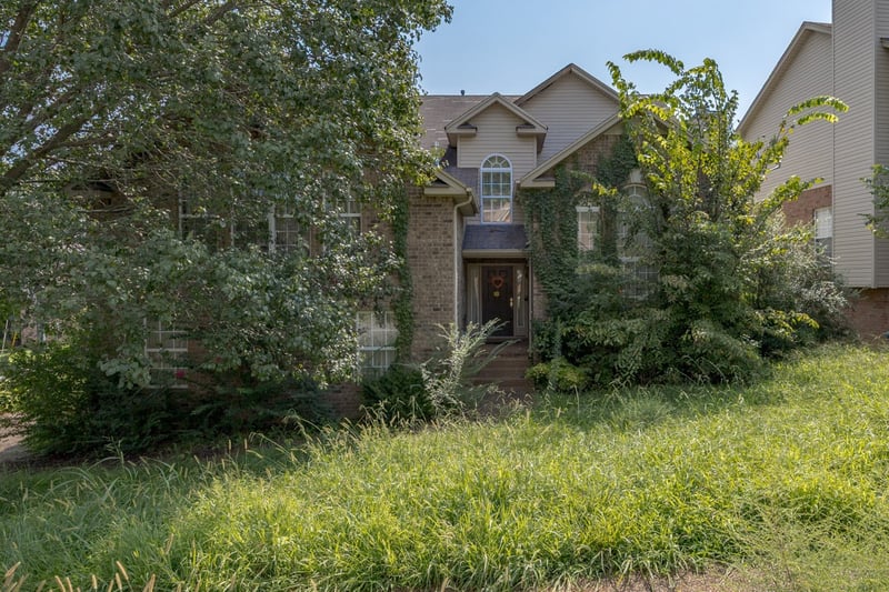 4809 Aaron Dr, Antioch, TN 37013