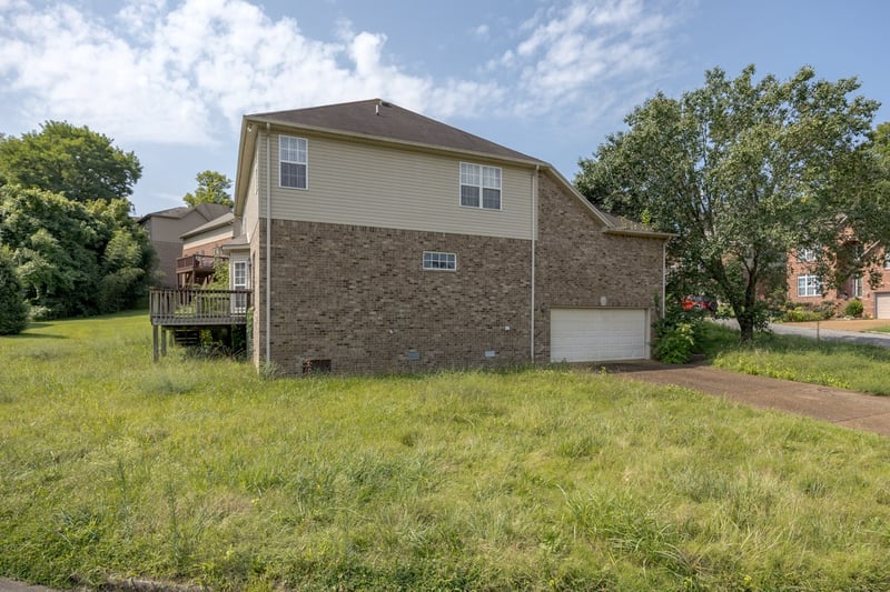 4809 Aaron Dr, Antioch, TN 37013