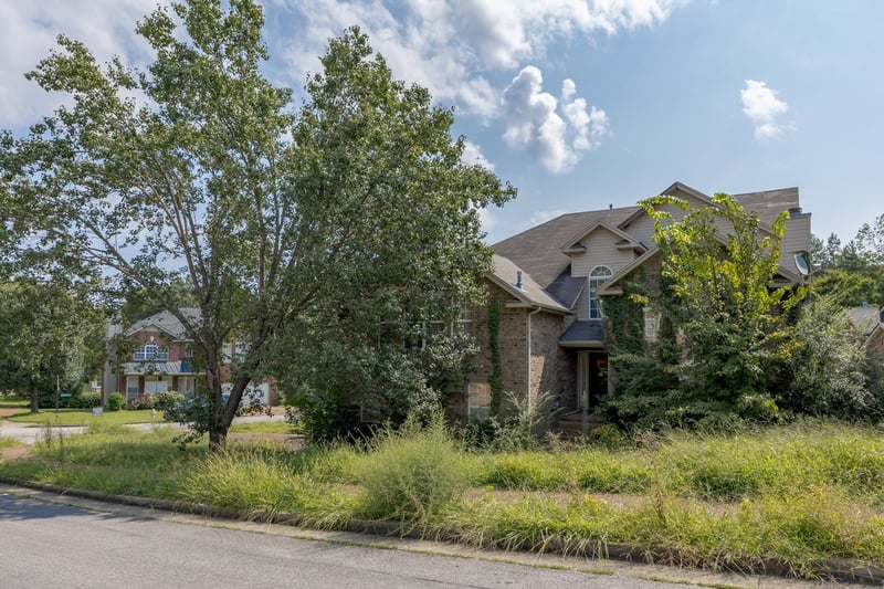 4809 Aaron Dr, Antioch, TN 37013