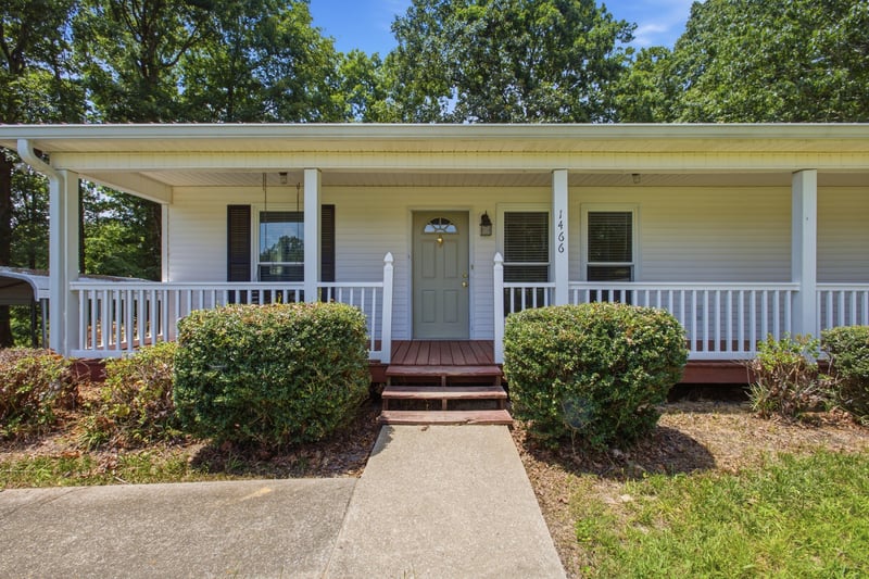 1466 W Grab Creek Rd, Dickson, TN 37055