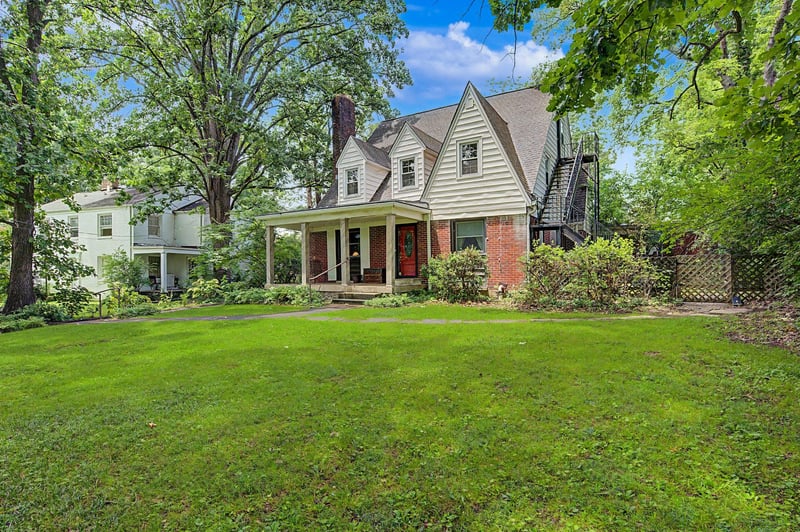 1718 Green Hills Dr, Nashville, TN 37215