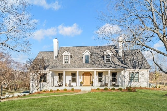 3210 Kinnard Springs Rd, Franklin, TN 37064