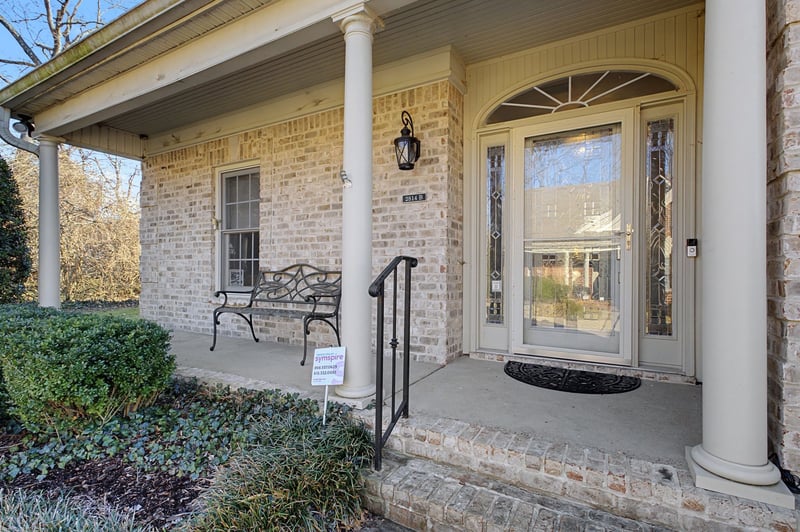 2814B White Oak Dr, Nashville, TN 37215