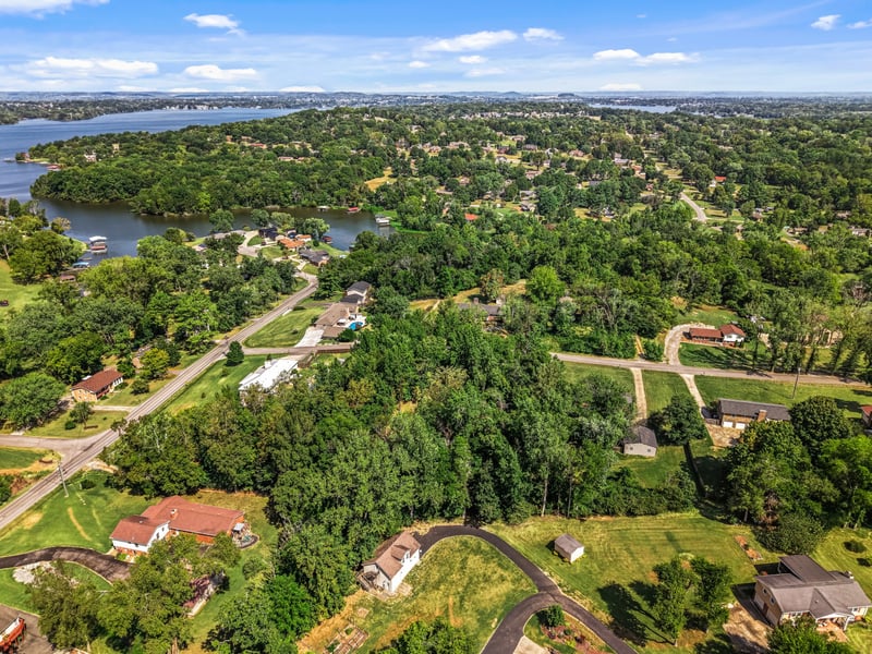 0 Hillbrook Dr Lot 51, Mount Juliet, TN 37122