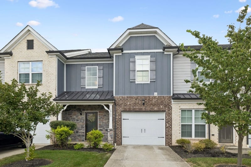 1711 Barbourville Ln, Murfreesboro, TN 37129