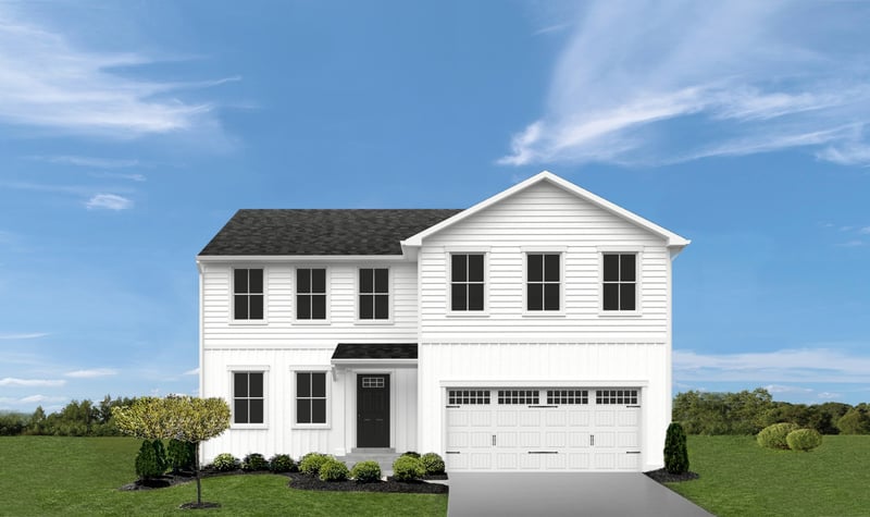 625 Inez Dr, Smyrna, TN 37167