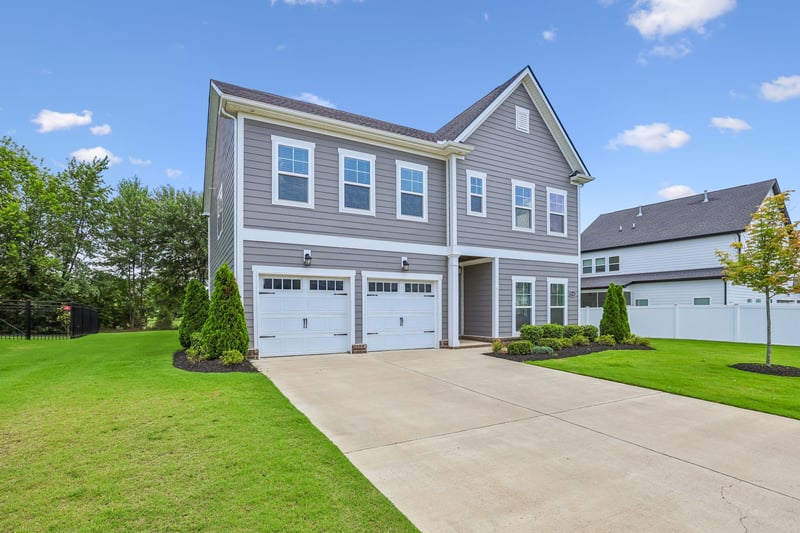 5718 Heirloom Dr, Murfreesboro, TN 37129