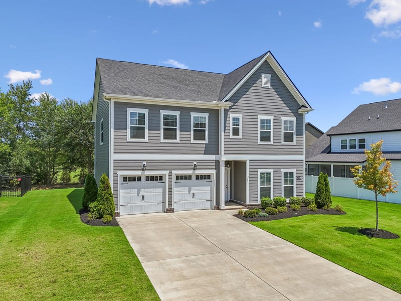 5718 Heirloom Dr, Murfreesboro, TN 37129