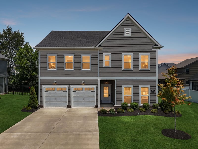 5718 Heirloom Dr, Murfreesboro, TN 37129