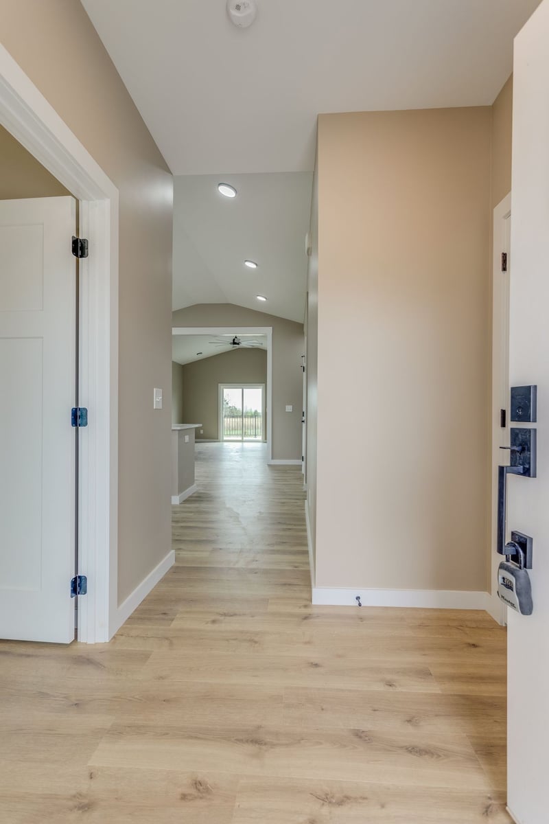 3375 Booker Ridge Rd, Mount Pleasant, TN 38474