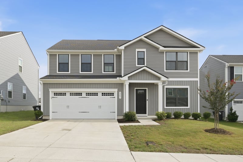 2207 Richland Ps, Spring Hill, TN 37174