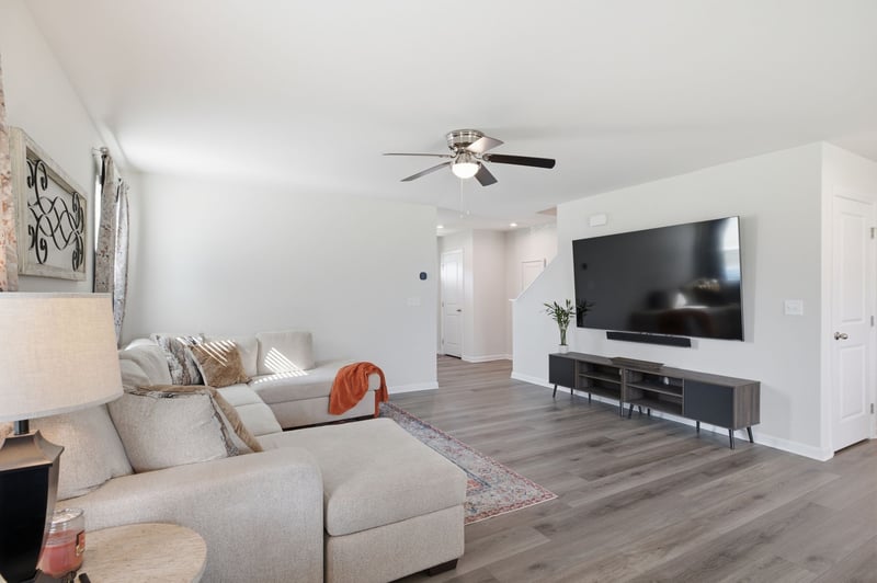 2207 Richland Ps, Spring Hill, TN 37174