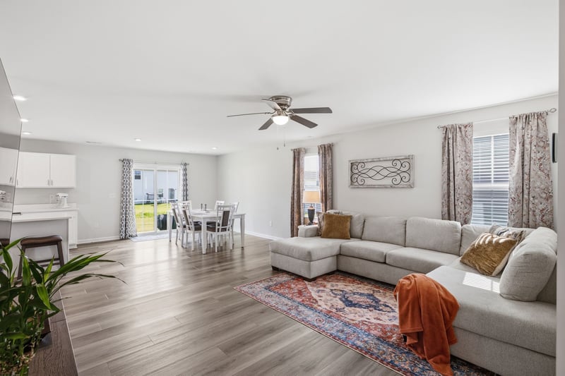 2207 Richland Ps, Spring Hill, TN 37174
