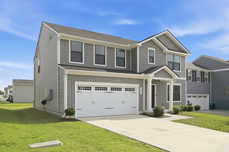 2207 Richland Ps, Spring Hill, TN 37174